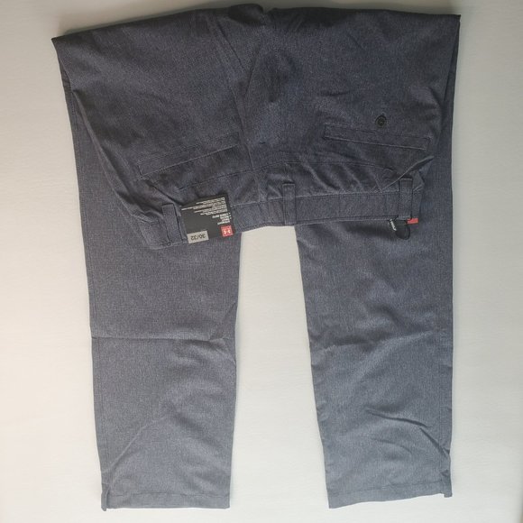 Under Armour Pants New Under Armour Ua Mens Match Play Vented Pants